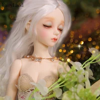 Fairyland Minifee EVA 1 4 BJD SD Dolls Model Girls Boys Eyes Fashion Mini