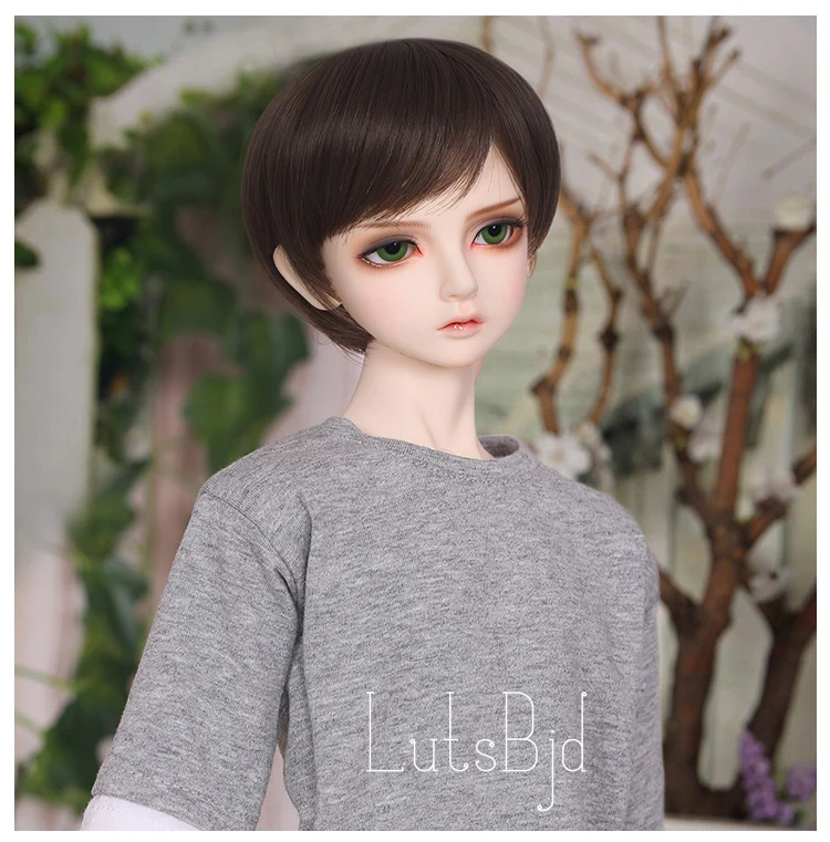 OUENEIFS BJD Dolls Luts Senior 65 Delf Bory Body Male SDF 1/3 Body ...