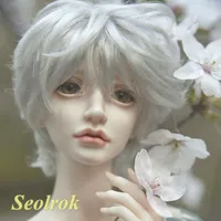 OUENEIFS Switch Sohwa Ahi Taeheo Huisa Milhea UhuiR 1 3 bjd sd dolls model reborn