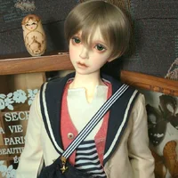 RSDOLL Ruty bjd doll 1 3 SD body model reborn girls boys doll eyes High